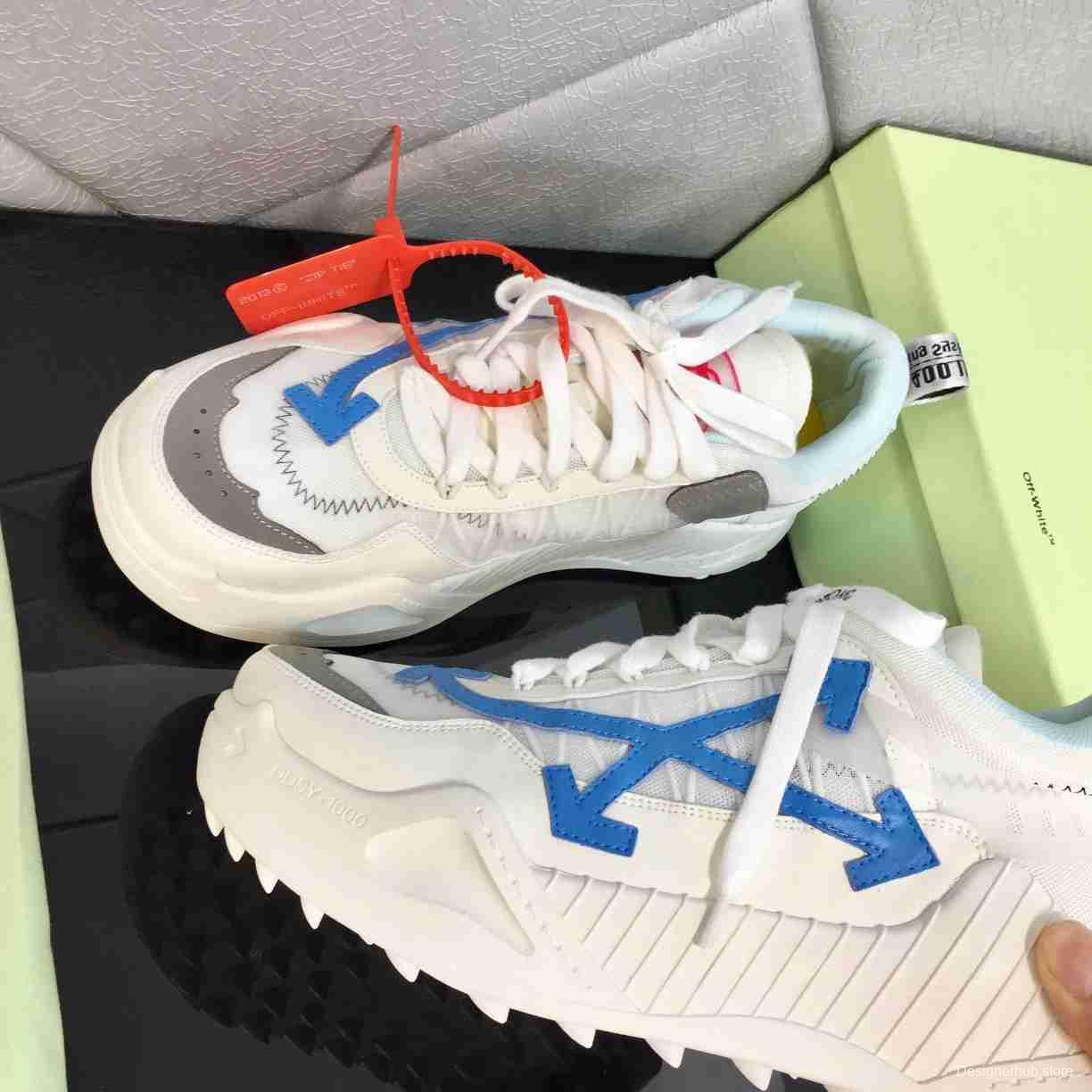 Off White Trainers