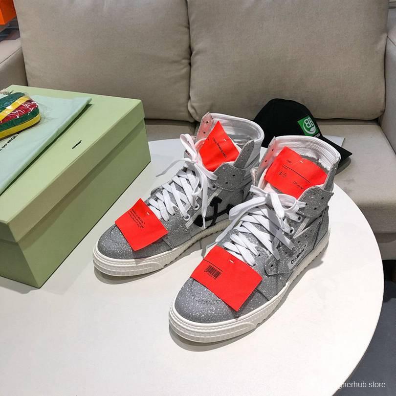 Off White Trainers