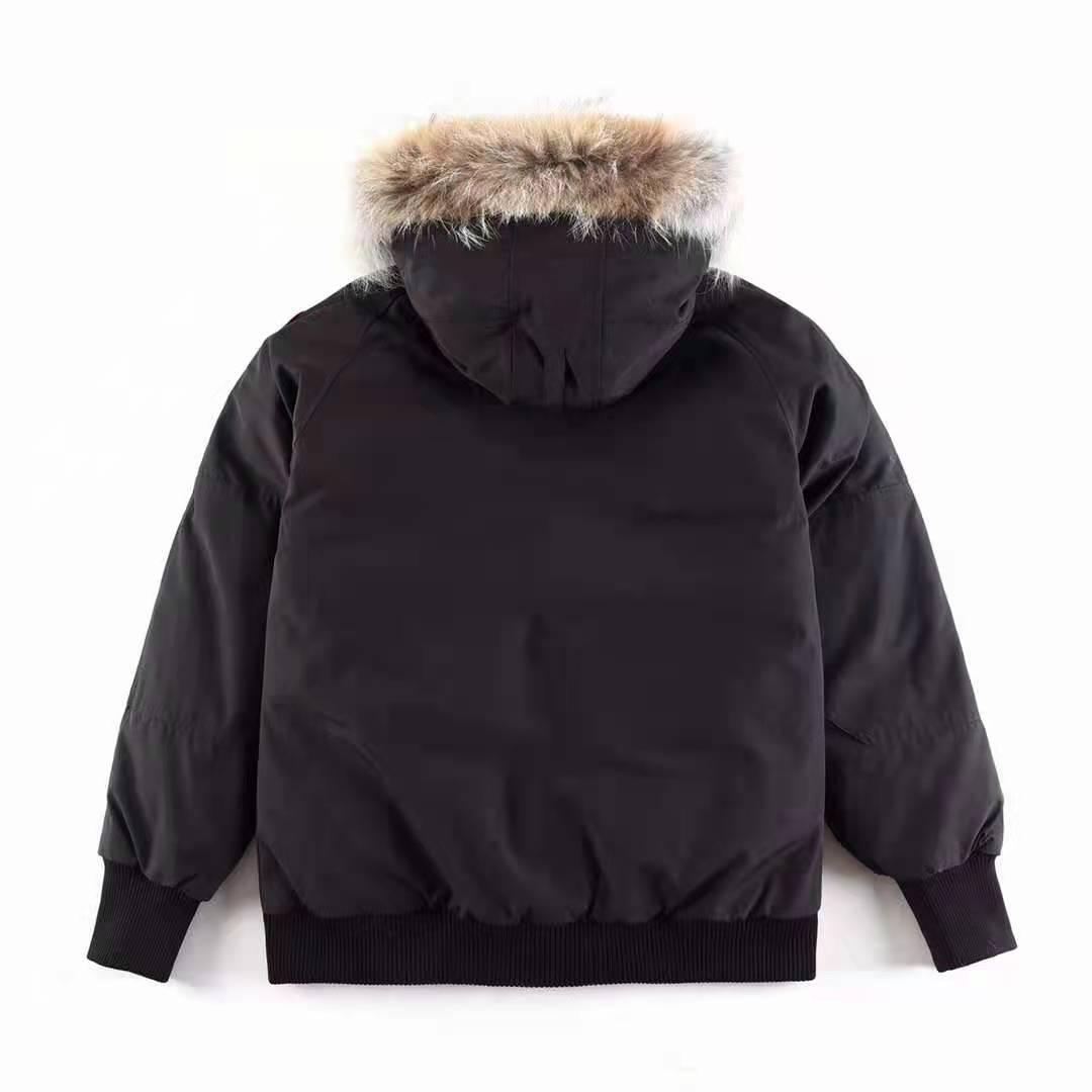 Designer Winter Coats