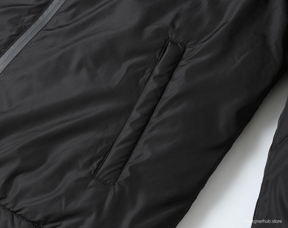 Designer Winter Coats