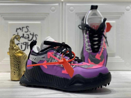 Off White Trainers