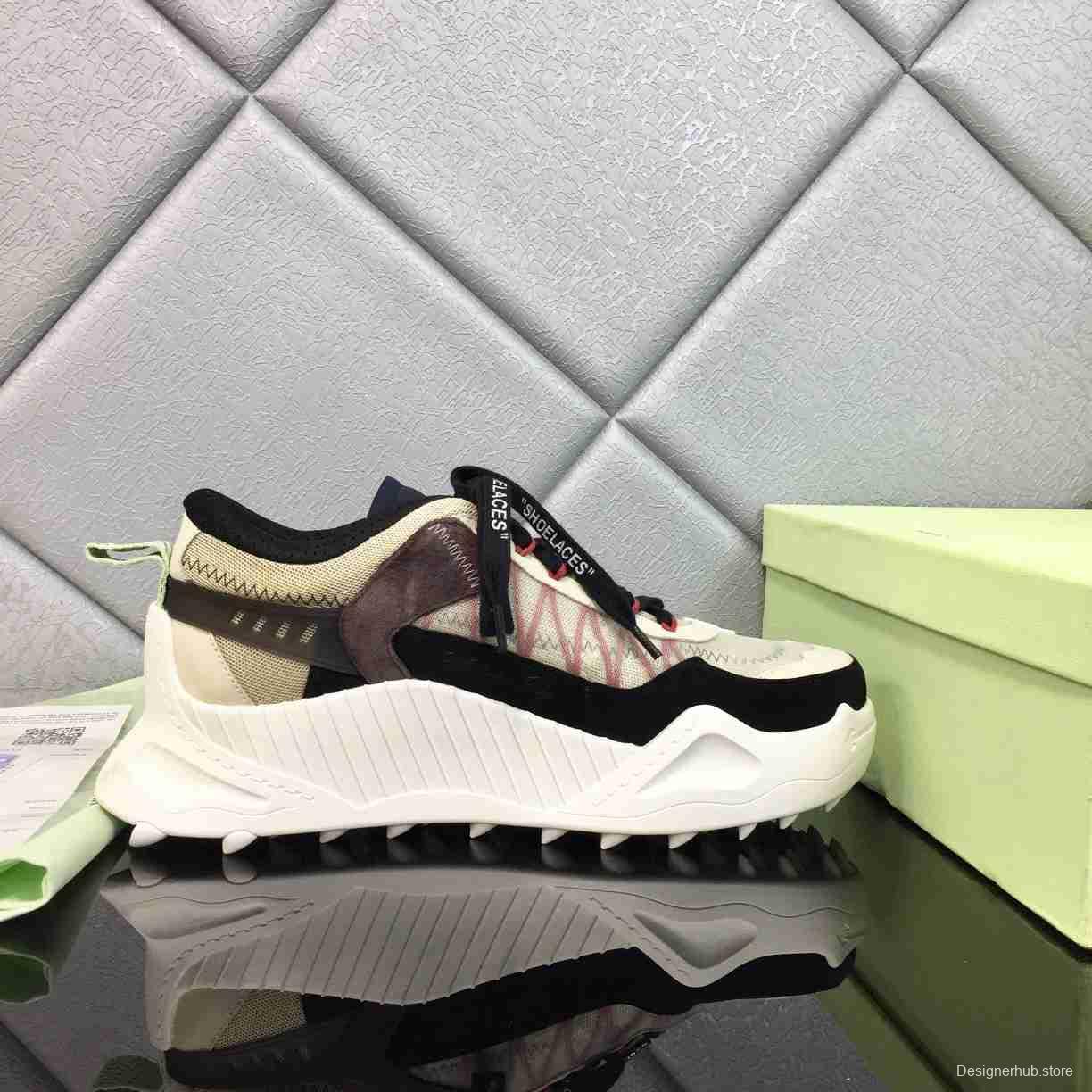 Off White Trainers