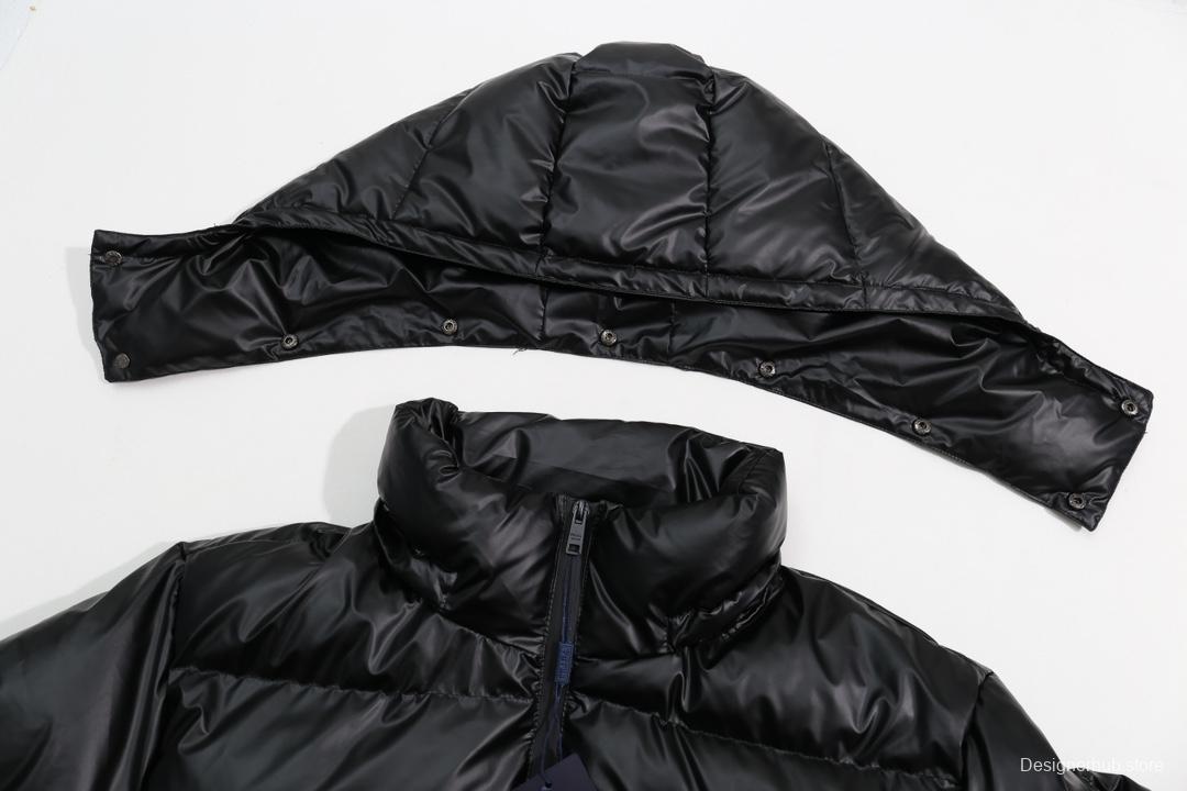 Designer Winter Coats