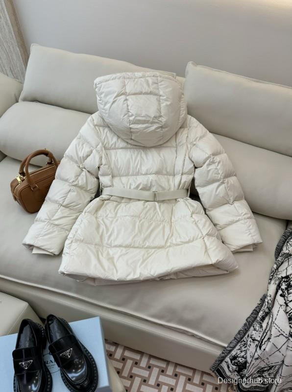 Designer Winter Coats