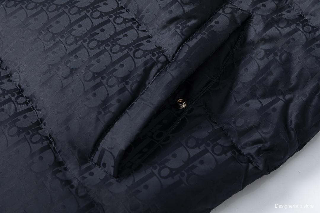 Designer Winter Coats