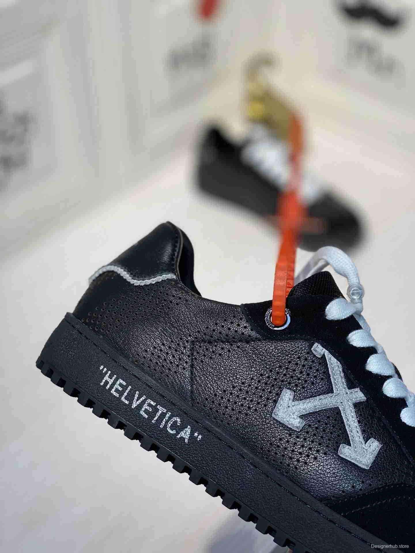 Off White Trainers