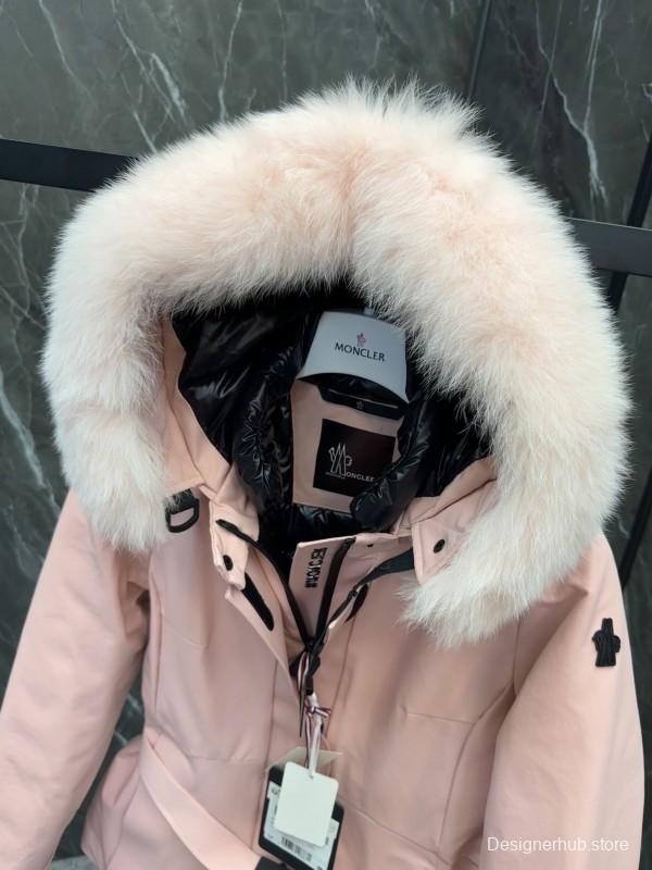 Designer Winter Coats