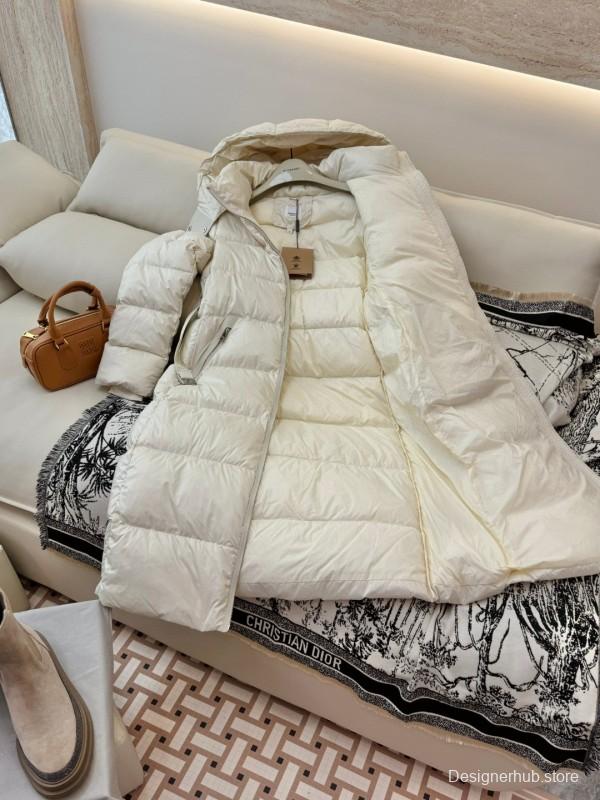 Designer Winter Coats