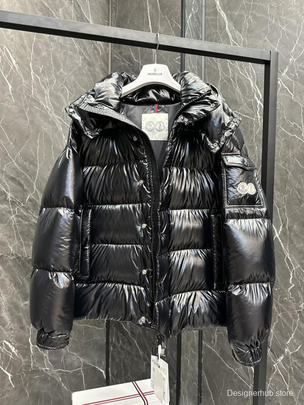 Designer Winter Coats