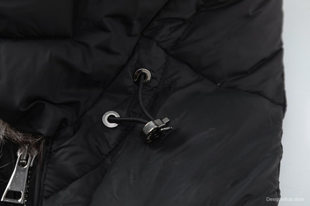 Designer Winter Coats