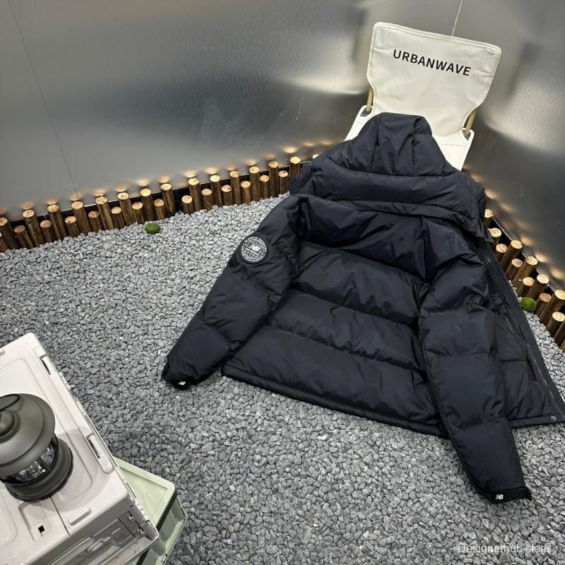 Designer Winter Coats