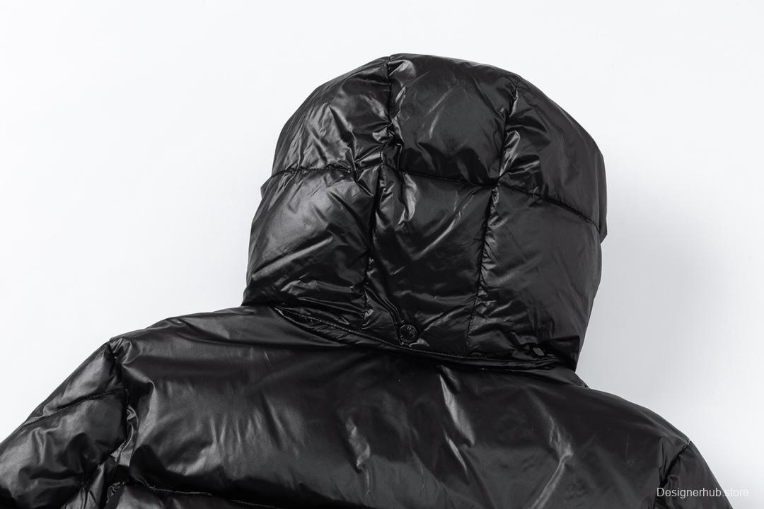 Designer Winter Coats