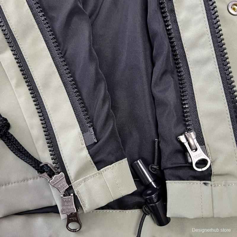 Designer Winter Coats