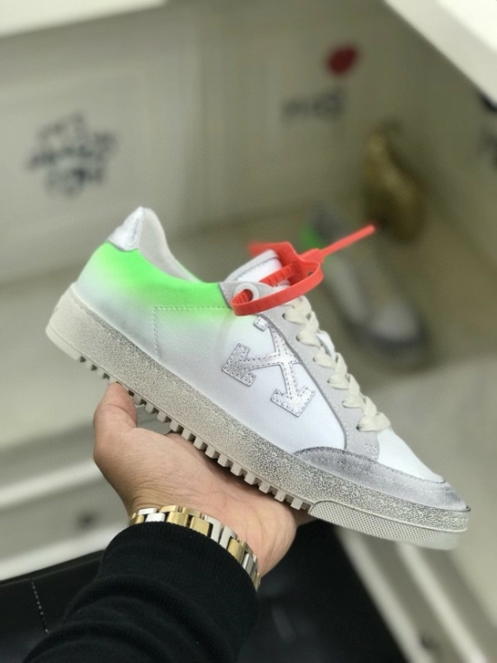 Off White Trainers