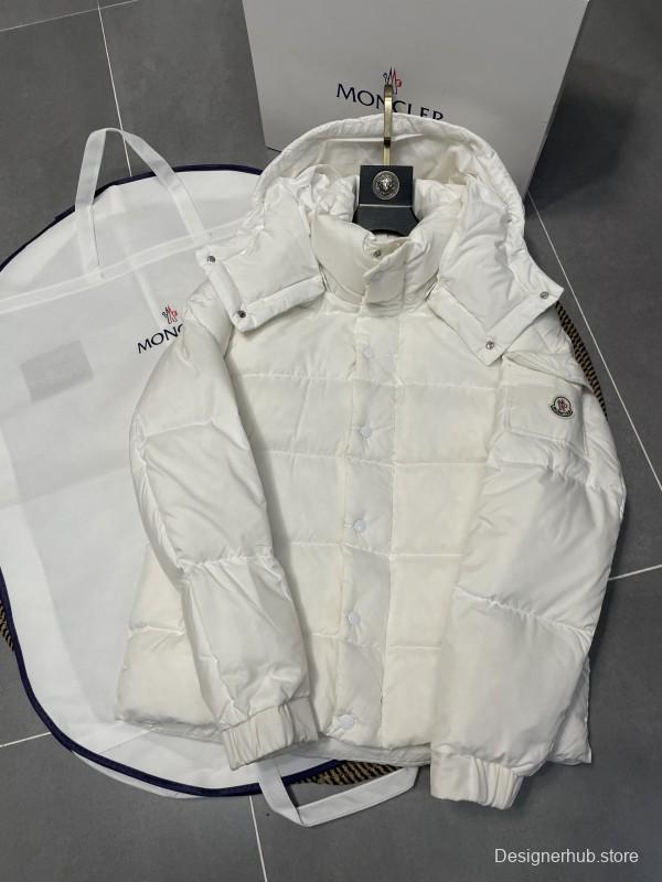 Designer Winter Coats