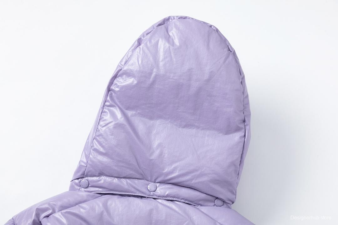 Designer Winter Coats
