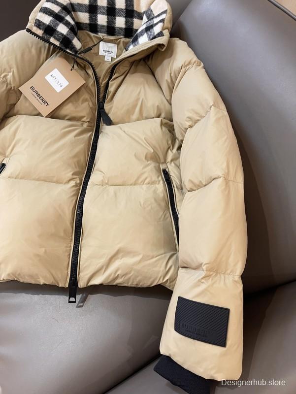 Designer Winter Coats