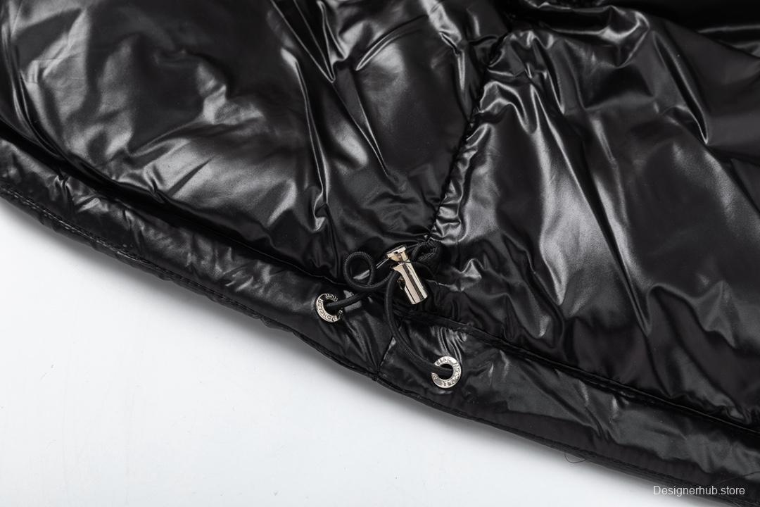 Designer Winter Coats