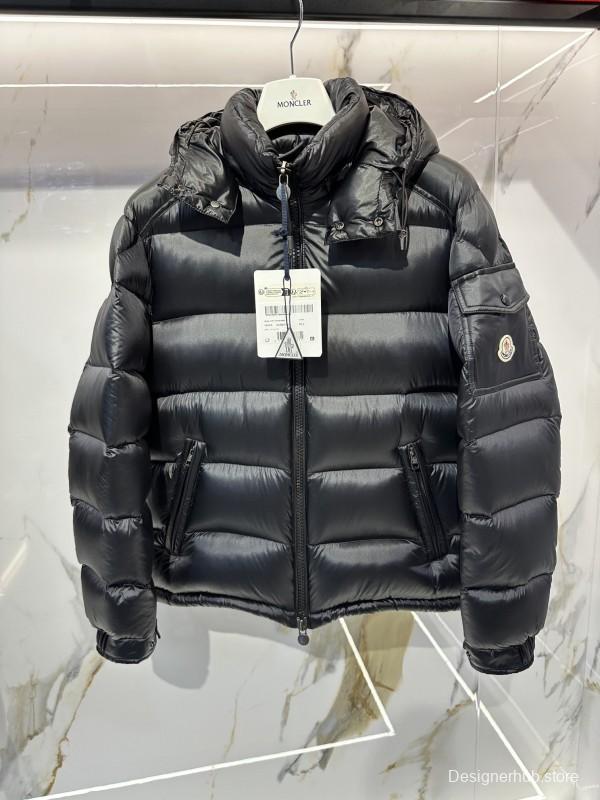 Designer Winter Coats