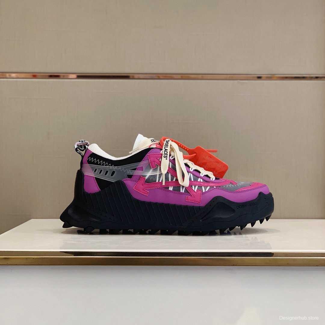 Off White Trainers