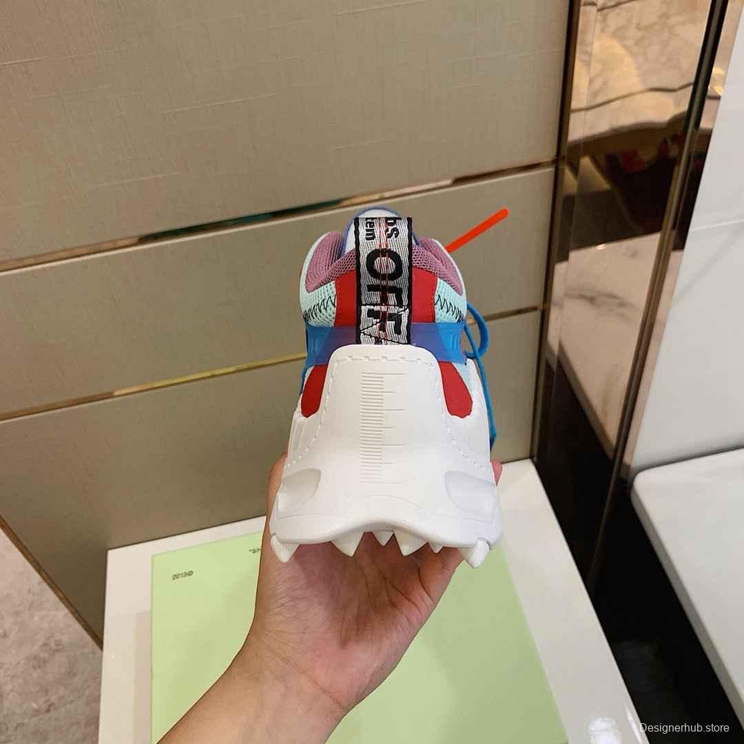 Off White Trainers