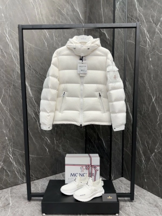 Designer Winter Coats