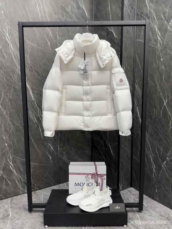 Designer Winter Coats