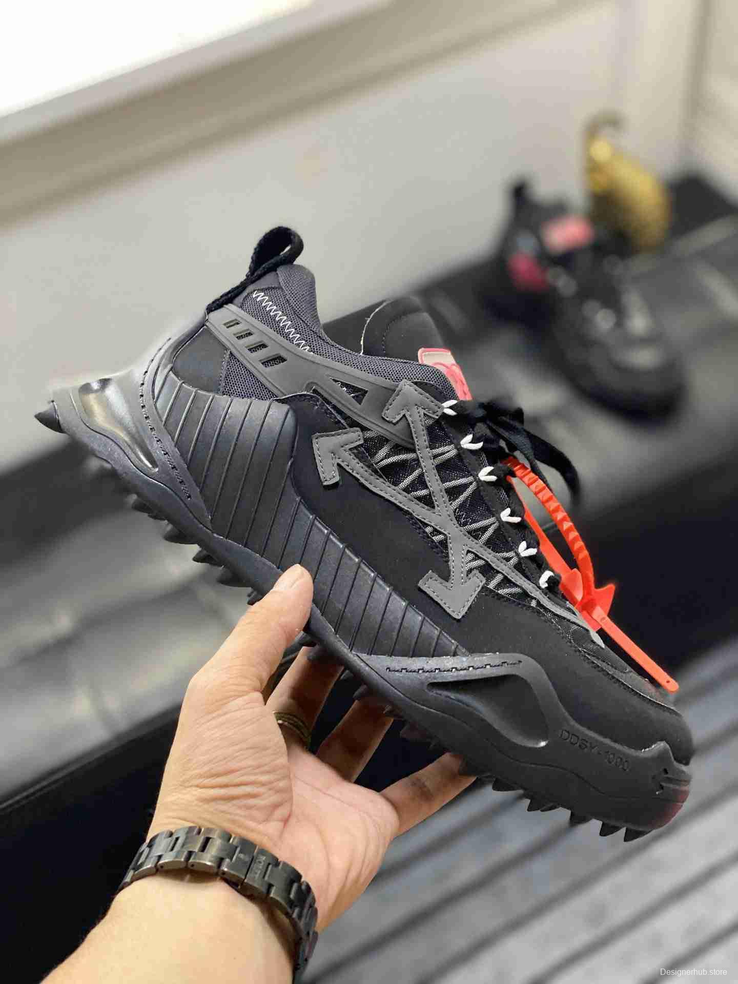 Off White Trainers