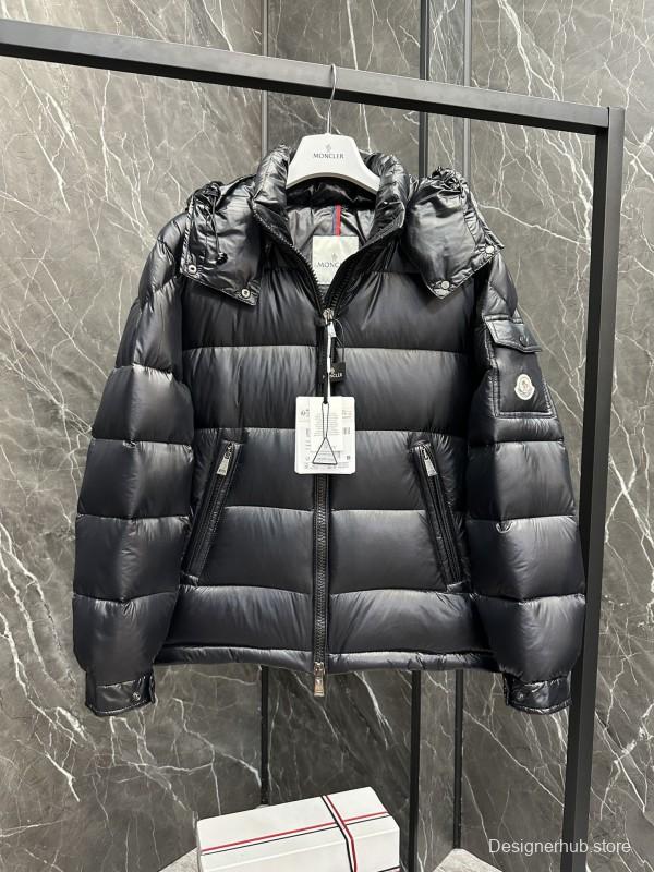 Designer Winter Coats