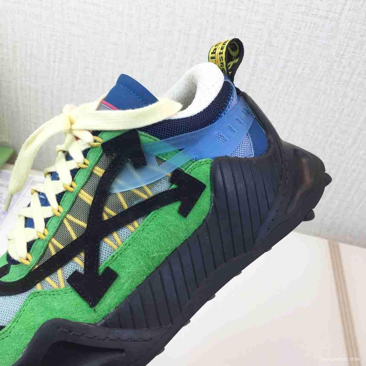 Off White Trainers
