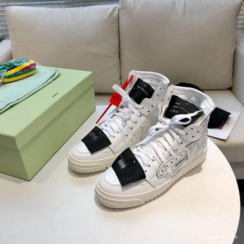 Off White Trainers
