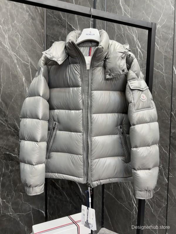 Designer Winter Coats