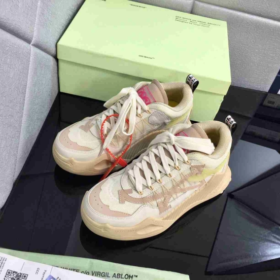 Off White Trainers