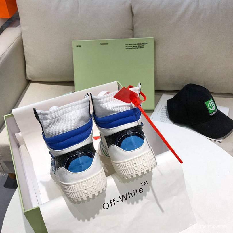 Off White Trainers